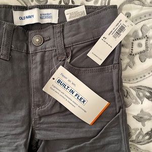 NWT Old Navy Kids Pants